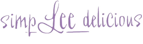 simpleedelicious